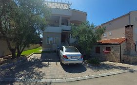 Apartments Stipe