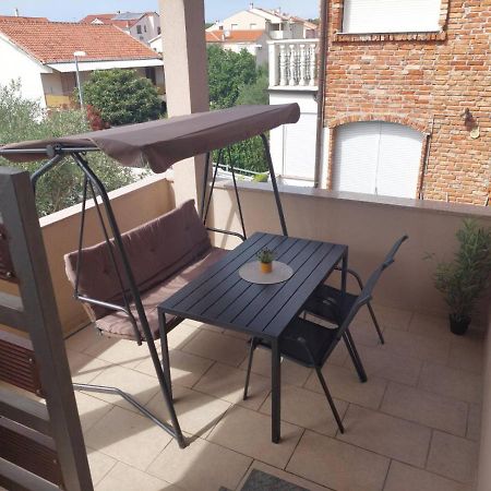 Apartments Stipe Biograd Na Moru Zewnętrze zdjęcie