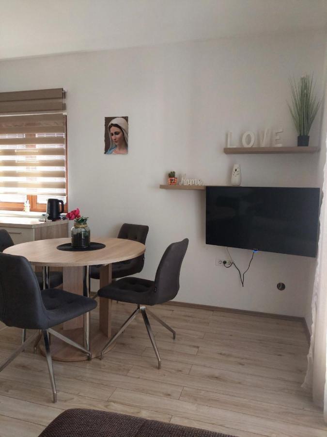 Apartments Stipe Biograd Na Moru Zewnętrze zdjęcie
