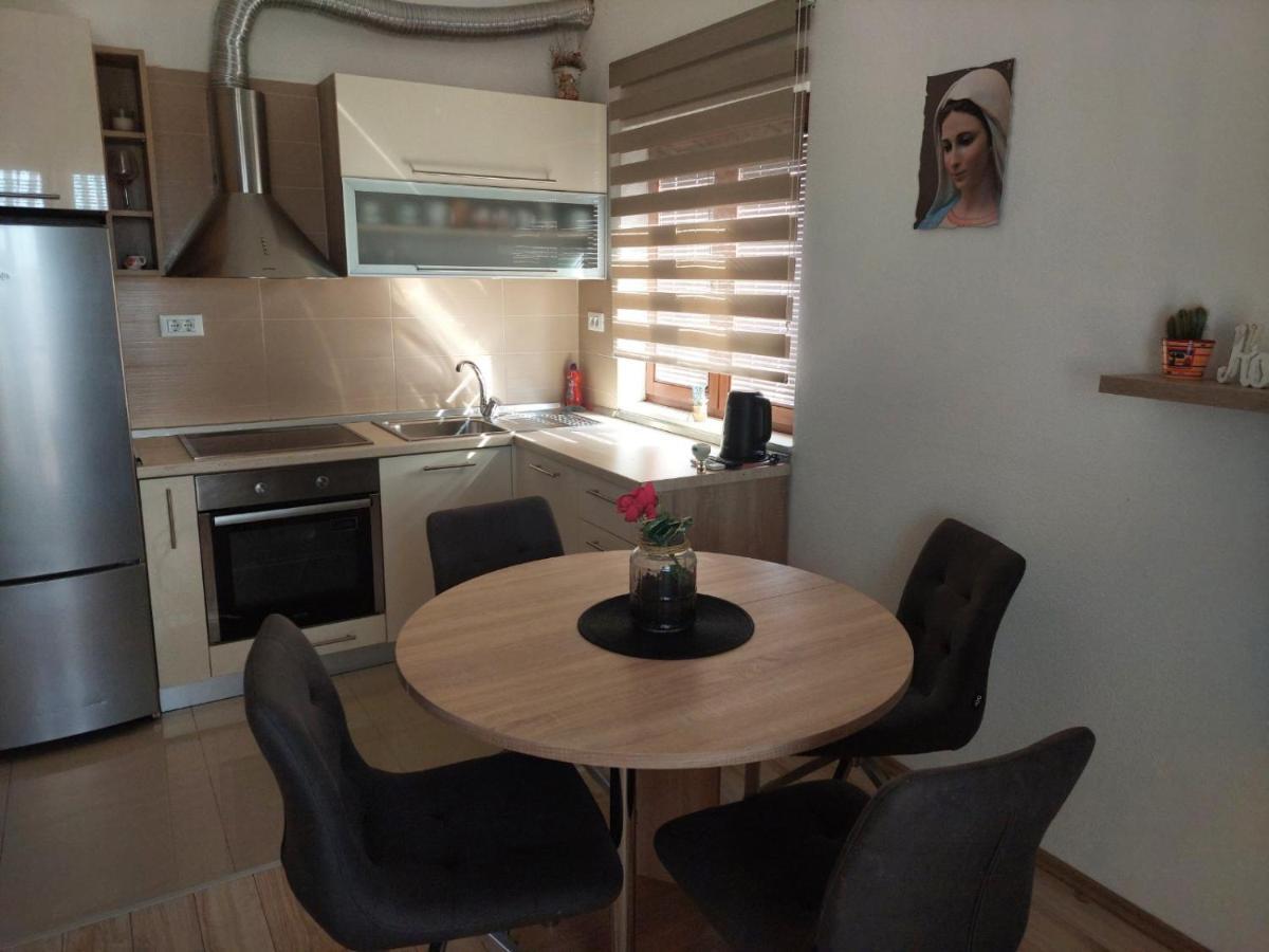 Apartments Stipe Biograd Na Moru Zewnętrze zdjęcie