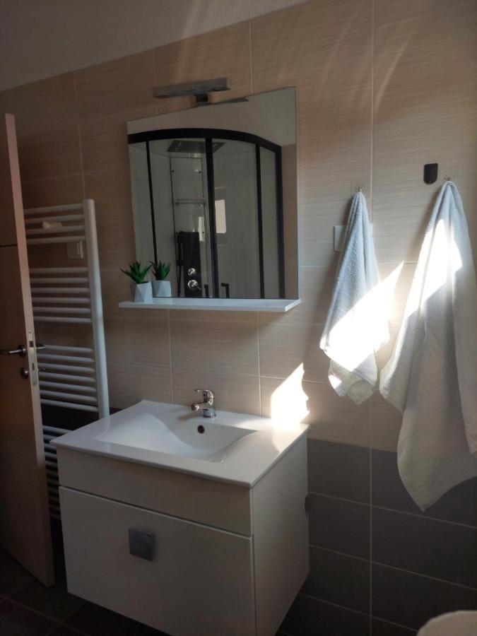 Apartments Stipe Biograd Na Moru Zewnętrze zdjęcie