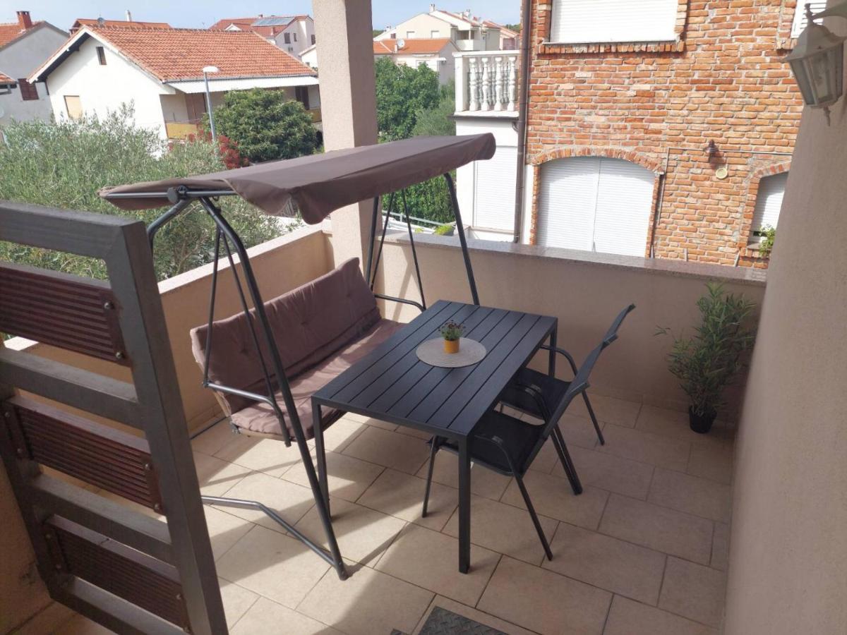 Apartments Stipe Biograd Na Moru Zewnętrze zdjęcie