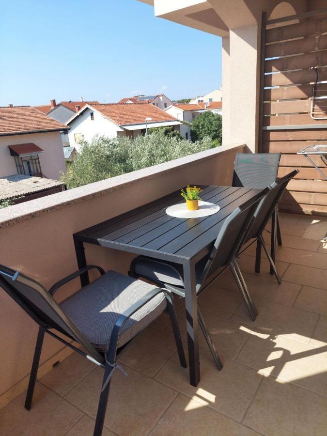 Apartments Stipe Biograd Na Moru Zewnętrze zdjęcie