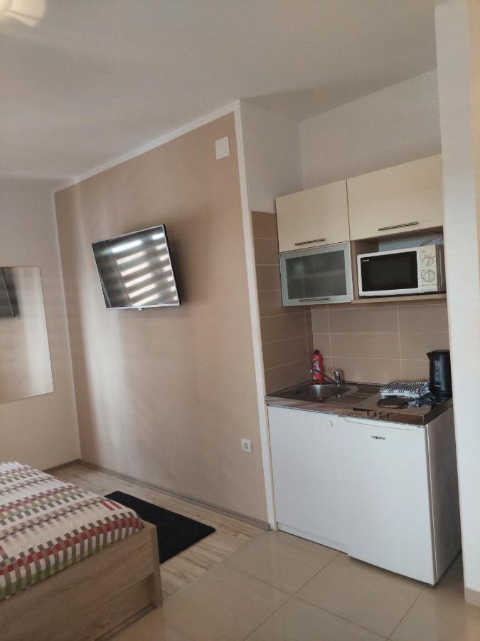 Apartments Stipe Biograd Na Moru Zewnętrze zdjęcie