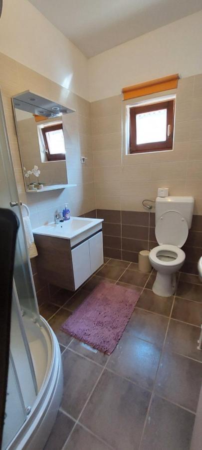 Apartments Stipe Biograd Na Moru Zewnętrze zdjęcie