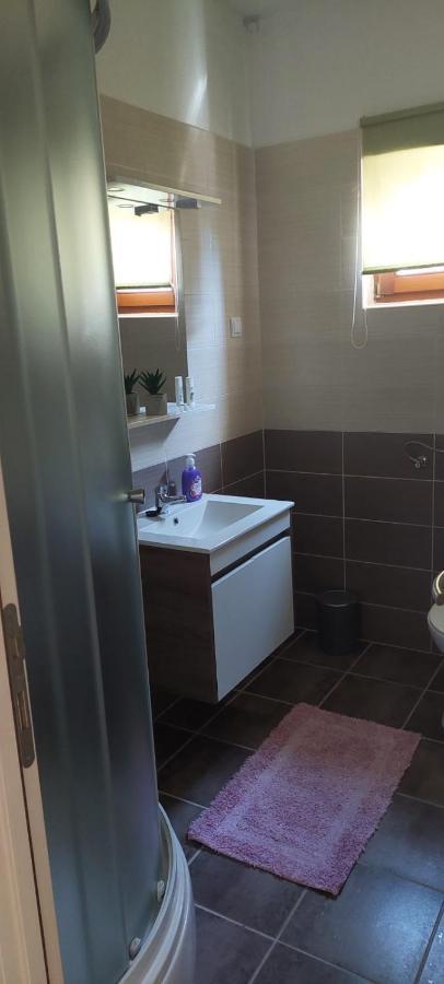 Apartments Stipe Biograd Na Moru Zewnętrze zdjęcie