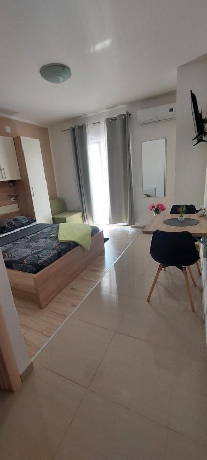 Apartments Stipe Biograd Na Moru Zewnętrze zdjęcie
