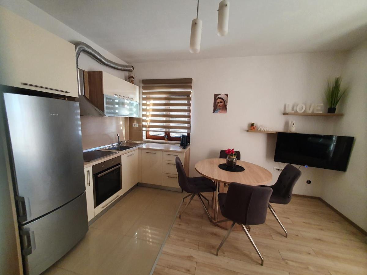Apartments Stipe Biograd Na Moru Pokój zdjęcie