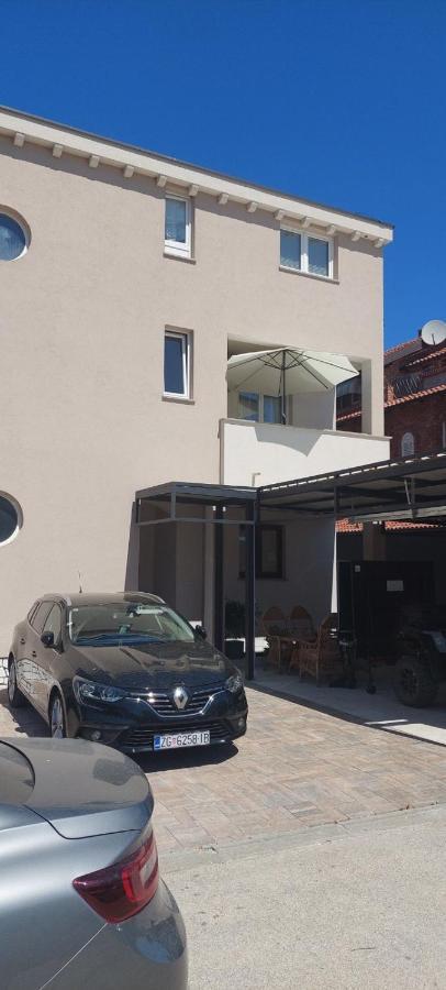 Apartments Stipe Biograd Na Moru Zewnętrze zdjęcie