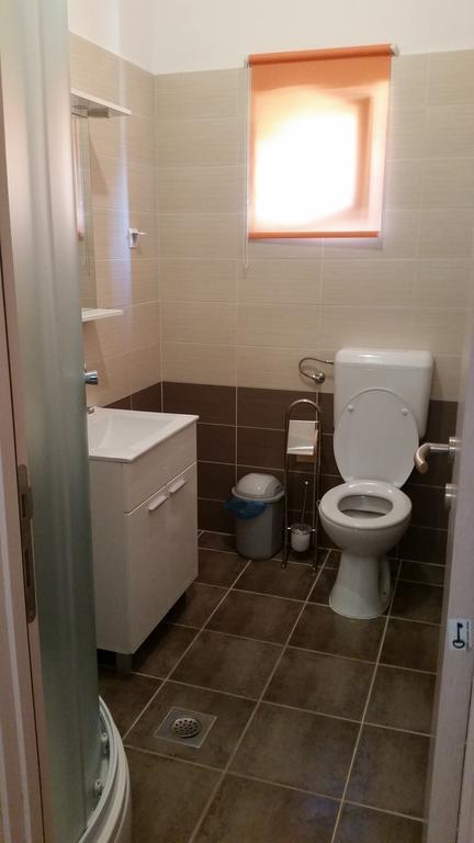 Apartments Stipe Biograd Na Moru Pokój zdjęcie
